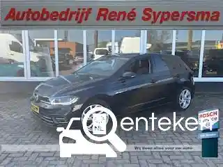VW Polo 1.0 TSI OPF 2022
