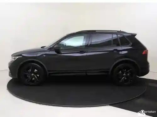 VW Tiguan 1.4 eHybrid OPF 2022