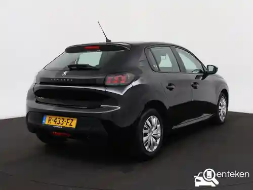 Peugeot 208 1.2 PureTech 75 2022