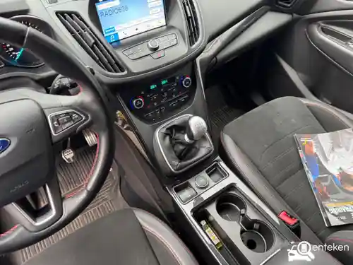 Ford Kuga 1.5 EcoBoost 2017