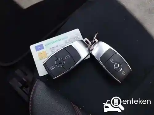 Mercedes-Benz A 180 2022