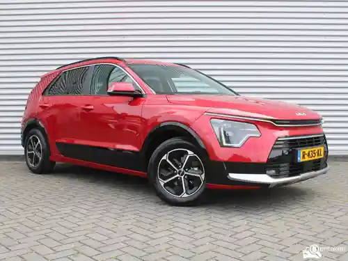 KIA Niro 1.6 GDI Hybrid 2022