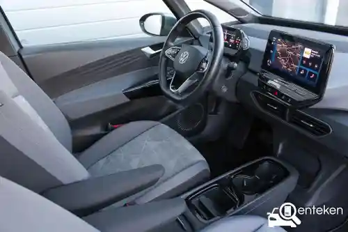VW ID.3 Pro 58 kWh 2022