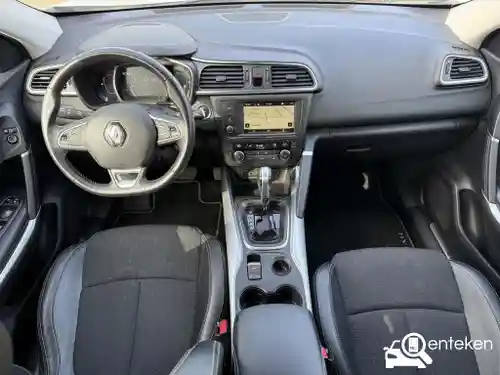 Renault Kadjar ENERGY TCe 130 2017