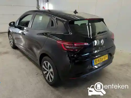 Renault Clio TCe 90 2022