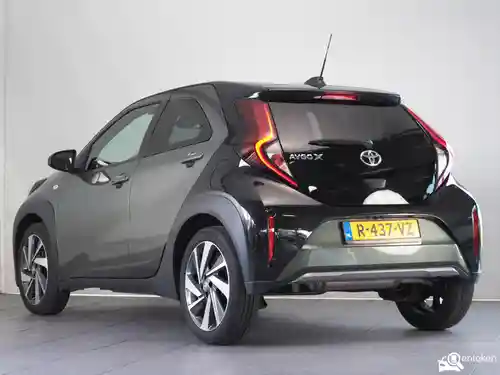 Toyota Aygo X Air 1.0 2022