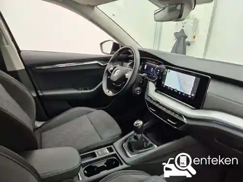 Skoda Octavia 1.0 TSI 2022