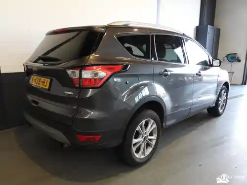 Ford Kuga 1.5 EcoBoost 2017