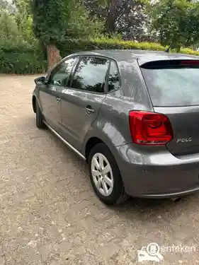 VW Polo 1.4 2011