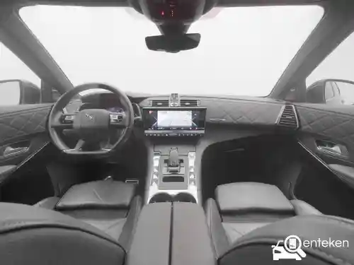 DS Automobiles DS 7 Crossback E-Tense 225 2022
