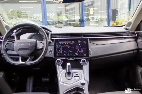 Lynk & Co 01 1.5TD PHEV 2022