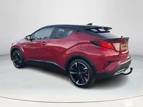 Toyota C-HR 2.0 Hybrid 2021