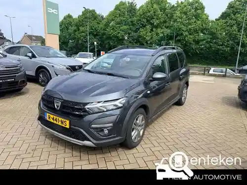 Dacia Jogger TCe 110 2022
