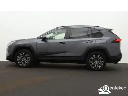Toyota RAV4 2.5 Hybrid 2022