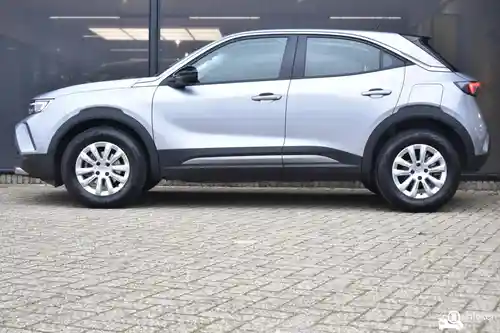 Opel Mokka 1.2 DI Turbo 2022