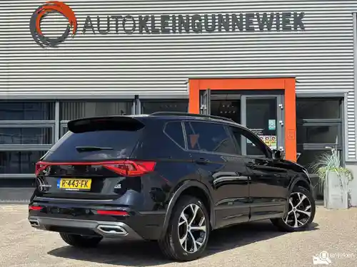 SEAT Tarraco 1.4 e-HYBRID 2021