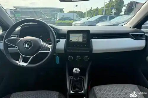 Renault Clio TCe 90 2023