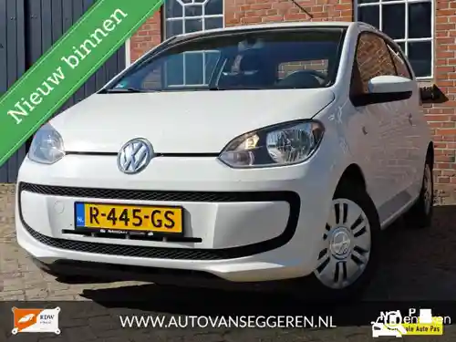 VW up! 1.0 2013