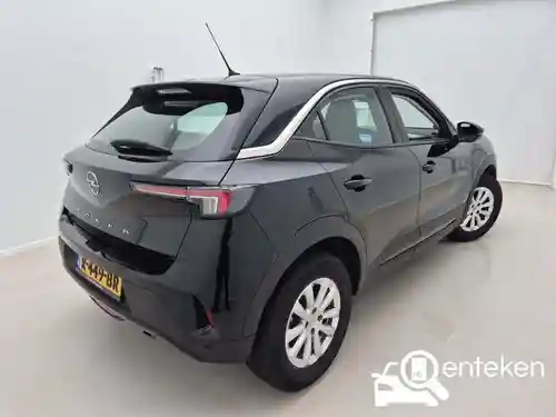 Opel Mokka 1.2 DI Turbo 2022