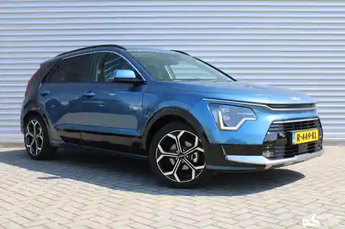 KIA Niro 1.6 GDI Hybrid 2022