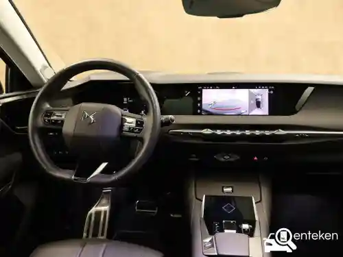DS Automobiles DS 4 E-Tense 225 2022