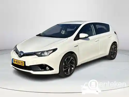 Toyota Auris 1.8 Hybrid 2018