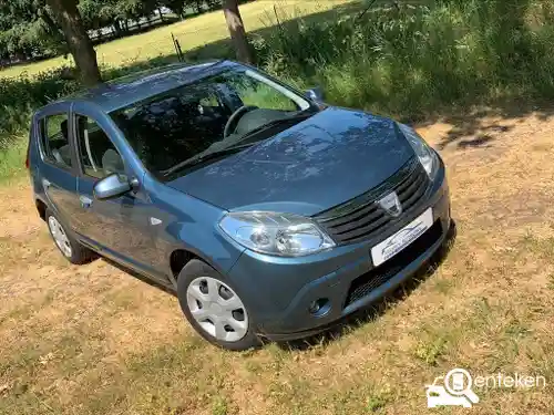 Dacia Sandero 1.4 2009