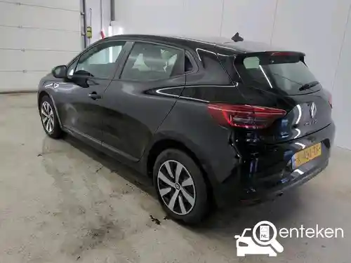 Renault Clio TCe 90 2022