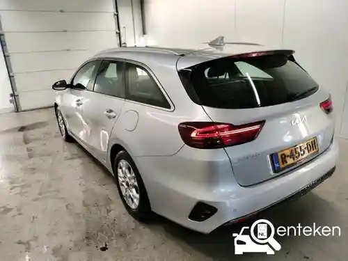 KIA Ceed Sportswagon 1.0 T-GDI 2022