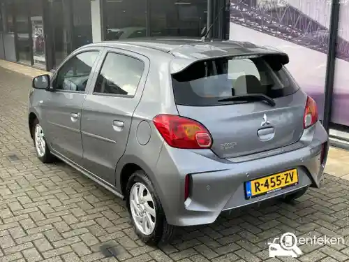 Mitsubishi Space Star 1.2 2023