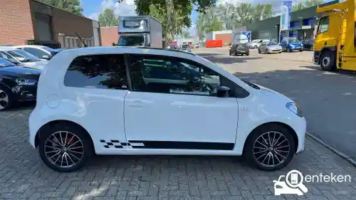 Skoda Citigo 1.0 2016