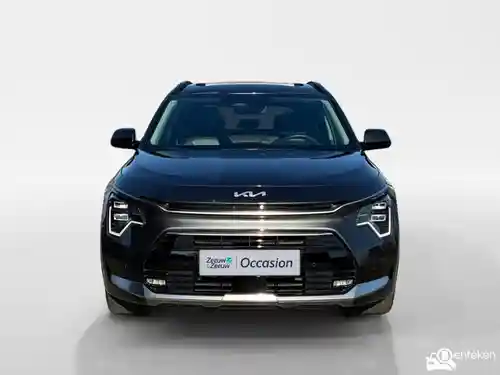 KIA Niro 1.6 GDI Hybrid 2022