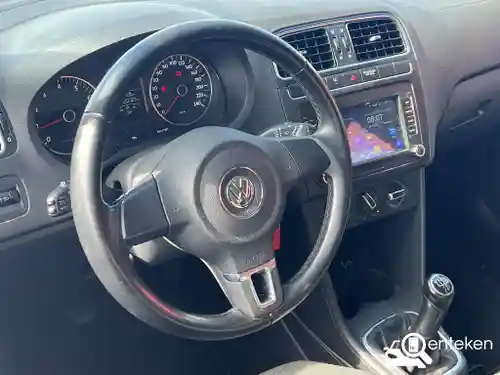 VW Polo 1.2 2010
