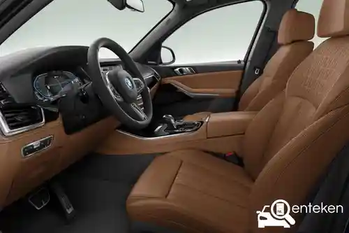 BMW X5 xDrive45e 2022