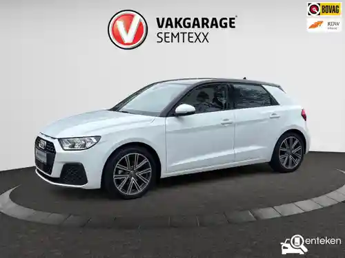 Audi A1 Sportback 30 TFSI 2020