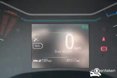 Dacia Spring Electric 2022