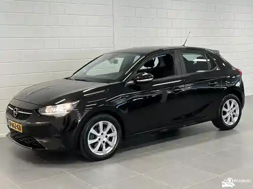 Opel Corsa 1.2 DI Turbo 2021