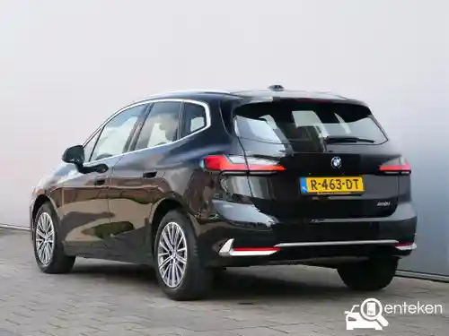 BMW 218i Active Tourer 2022