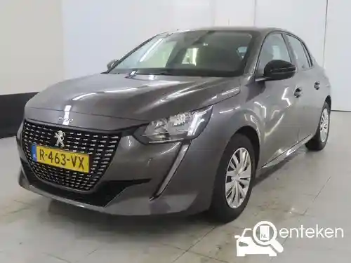 Peugeot 208 1.2 PureTech 75 2022