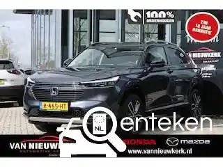 Honda HR-V 1.5 i-MMD e:HEV 2022
