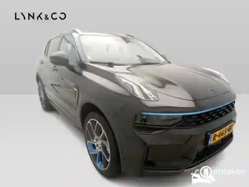 Lynk & Co 01 1.5TD PHEV 2022