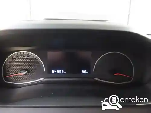 Peugeot 208 1.2 PureTech 75 2022