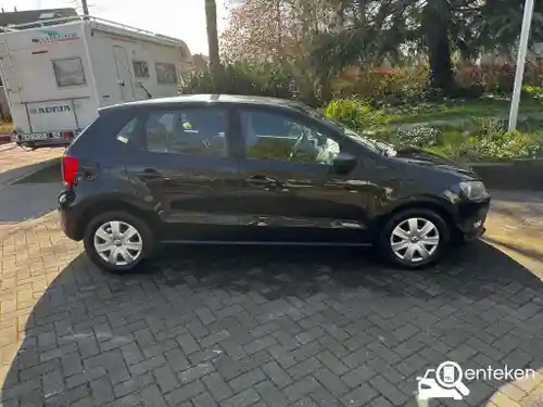 VW Polo 1.2 2012