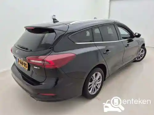 Ford Focus Turnier 1.0 EcoBoost Hybrid 2022