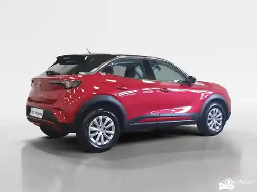 Opel Mokka 1.2 DI Turbo 2021