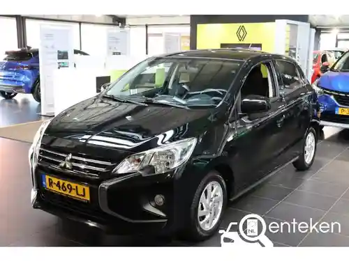 Mitsubishi Space Star 1.2 2023
