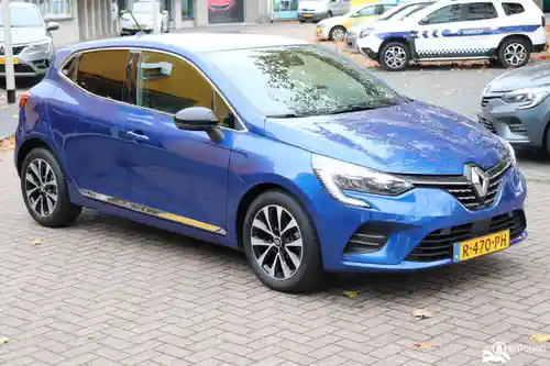 Renault Clio TCe 90 2021