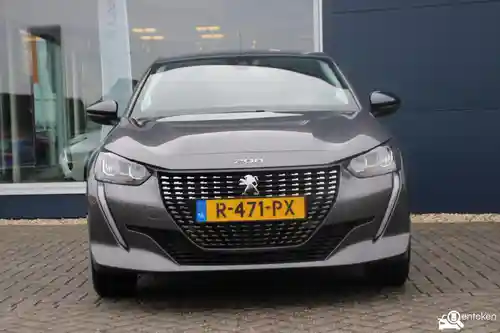 Peugeot 208 1.2 PureTech 100 2022