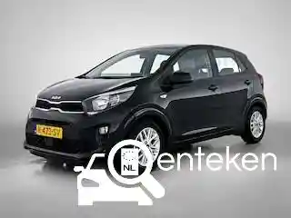 KIA Picanto 1.0 2022