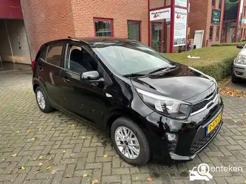 KIA Picanto 1.0 2022